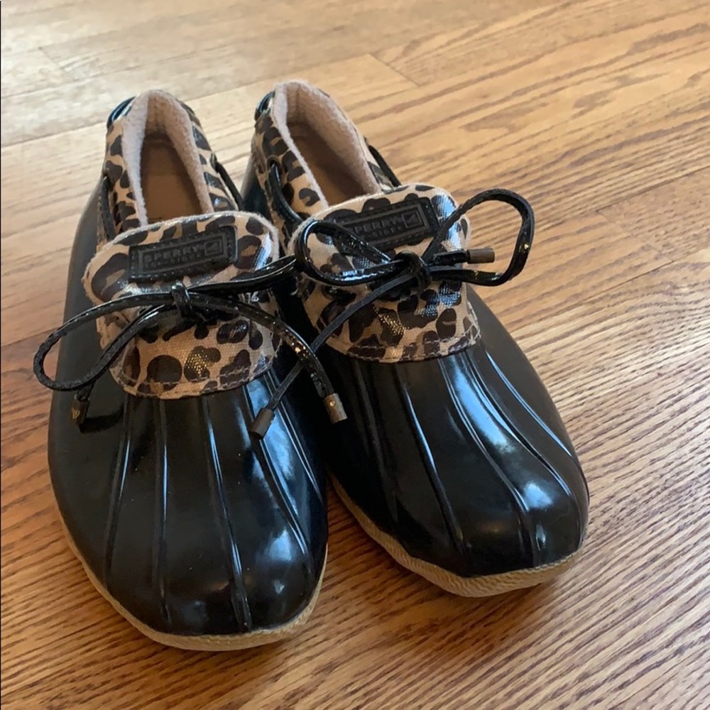Women’s Sperry Top Sider Snow Shoe